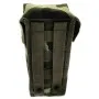 TASCA UTILITY SOFTAIR MOLLE WOODLAND CM 21X9  RP-6591-WOOD
