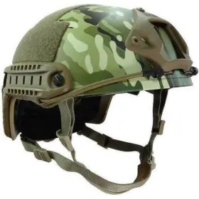 ELMETTO SOFTAIR DI PROTEZIONE FAST MULTICAM  RP-FAST-MUL)