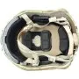 ROYAL PLUS FAST HELMET MULTICAM (RP-FAST-MUL)
