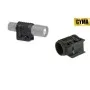 CYMA FLASHLIGHT MOUNT 1" FOR 20MM RAILS C66