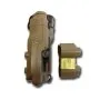 ROYAL AN/PEQ BATTERY HOLDER TAN BA27T
