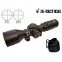 JS TACTICAL SCOPE (JS-3-9X42IR)