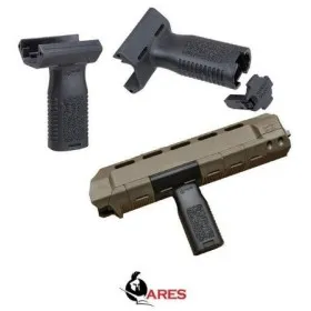 AMOEBA GRIP (AR-HG05B)