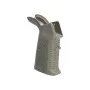 IMPUGNATURA MOTORE GRIP TYPE HG001 FUCILE SOFTAIR M4 ARES AMOEBA  AR-AMG1T