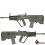 FUCILE SOFTAIR ELETTRICO TAVOR TAR 21 T21 LONG VERDE AR-037 ARES