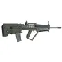 FUCILE SOFTAIR ELETTRICO TAVOR TAR 21 T21 LONG VERDE AR-037 ARES