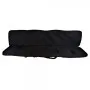 royal B130 softair gun carry case 130cm black padded