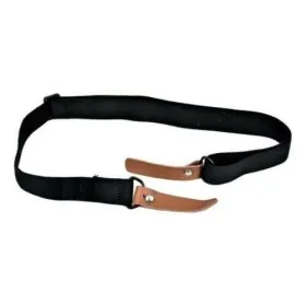 CINGHIA BINDELLA TRACOLLA FUCILE SOFTAIR SPECIFICA PER AK NERA WO-SL24B AIRSOFT SLING