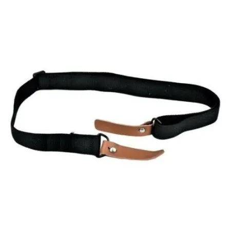 ROYAL AK BLACK 2 POINT SLING WO-SL24B