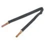 ROYAL AK BLACK 2 POINT SLING WO-SL24B