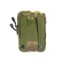 ASCA UTILITY UNIVERSALE SOFTAIR MOLLE SMALL VEGETATA RP-1278-TC