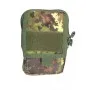 ASCA UTILITY UNIVERSALE SOFTAIR MOLLE SMALL VEGETATA RP-1278-TC