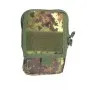 ROYAL PLUS UTILITY POUCH ITALIAN CAMO RP-1278-TC