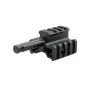 BIPOD MOUNT WEAVER FOR MB01 MB4401 MB4402 AWPKIT01 WELL