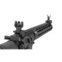 AMOEBA ELECTRIC RIFLE AM-016 BLACK AR-AM16B