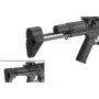 AMOEBA ELECTRIC RIFLE AM-016 BLACK AR-AM16B