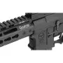 AMOEBA ELECTRIC RIFLE AM-016 BLACK AR-AM16B