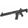 AMOEBA ELECTRIC RIFLE AM-016 BLACK AR-AM16B