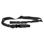 ROYAL TWO-POINT TACTICAL RIFLE BLACK SLING WO-SL06B