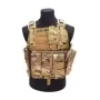 TACTICAL VEST (RP-048MUL)