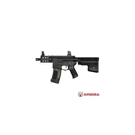 AMOEBA ELECTRIC RIFLE AM-007 BLACK AR-AM7B