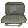 SOFTAIR BORSA VALIGETTA CUSTODIA VERDE PER PISTOLA RP-9097-V