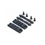 AMOEBA SET RAIL (AR-DHR-B)