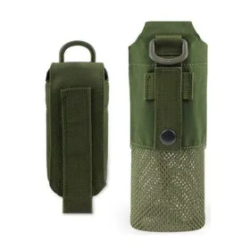 ROYAL FOLDABLE WATER BOTTLE BAG (WO-BP17V)